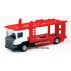 Модель грузовика 1:64 SCANIA TRANSPORTER Uni- fortune 164006